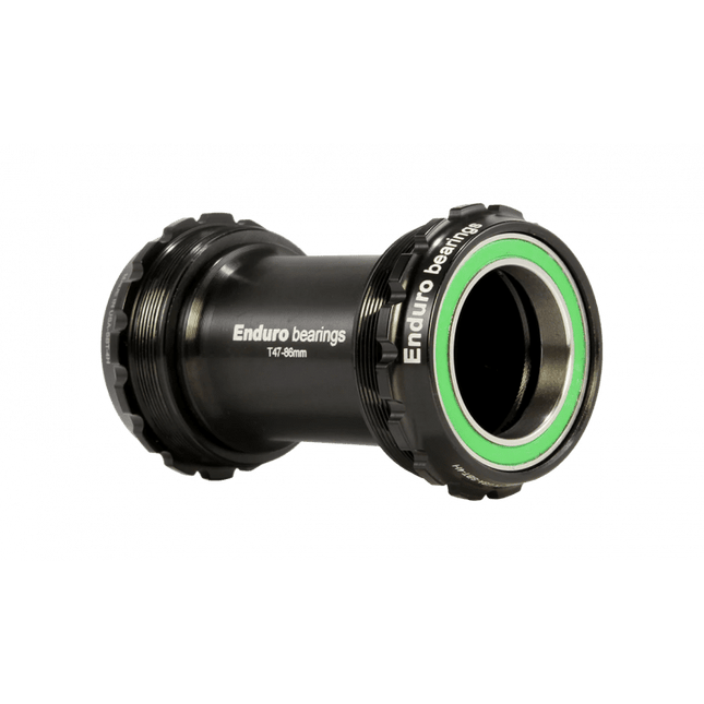 Enduro Bearings T47 External - BB - XD15 - BKC-0771 - Aerolux