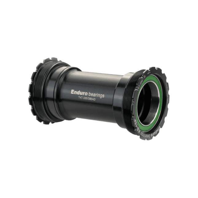 Enduro Bearings T47 Internal - BB - XD15 - BKC-0799 - Aerolux