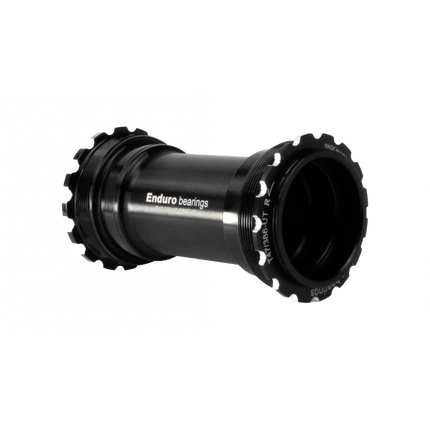 Enduro Bearings TorqTite Campag Ultra Torque BB Adaptor Cup Set - UTC-0116 - Aerolux