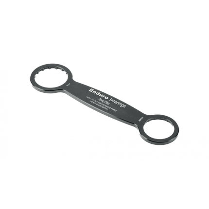 Enduro Bearings Torqtite & T47 BB Wrench - BBT-010 - Aerolux