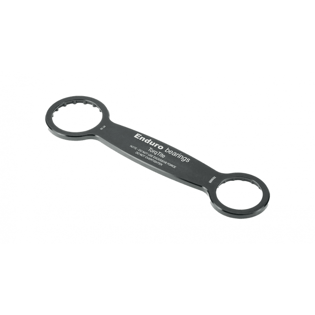 Enduro Bearings Torqtite & T47 BB Wrench - BBT-010 - Aerolux
