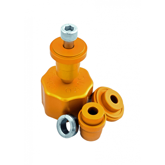 Enduro Bearings X - Drive BB Press - EB8182 - Aerolux