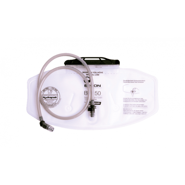 Ergon BH150 Bladder - EG45030-010 - Aerolux