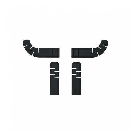 Ergon BT Orthocell Pad Set - EG-42500090 - Aerolux