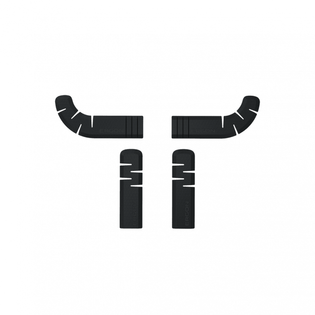 Ergon BT Orthocell Pad Set - EG-42500090 - Aerolux