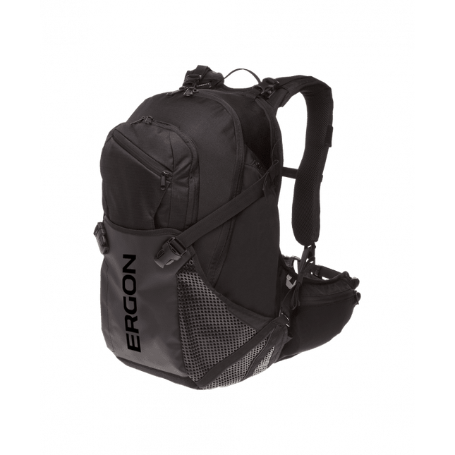 Ergon BX4 Evo - EG-45000851 - Aerolux