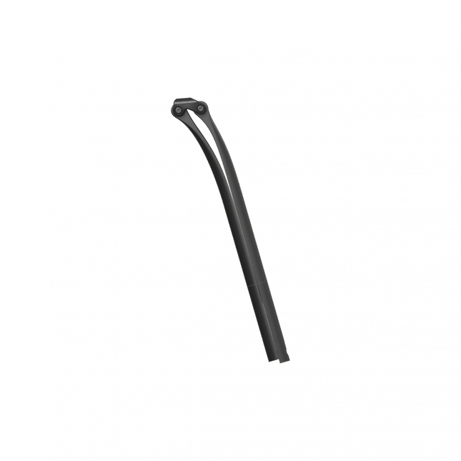 Ergon CF Allroad Pro Carbon Setback Seatpost - EG-43000023 - Aerolux