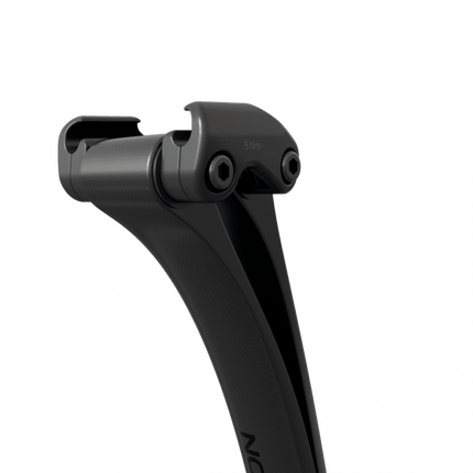 Ergon Flip Head Kit for Carbon Rails - EG-43080022 - Aerolux