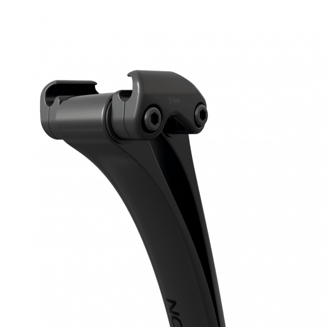Ergon Flip Head Kit for Carbon Rails - EG-43080022 - Aerolux