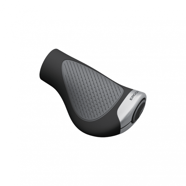 Ergon GP1 Evo Single Twistshift Grips - EG-42410310 - Aerolux