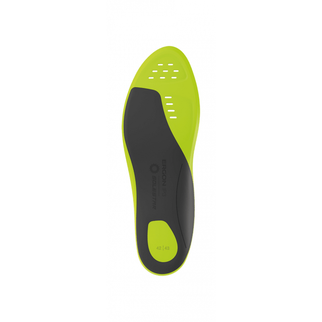 Ergon IP3 Solestar - EG-48200000 - Aerolux