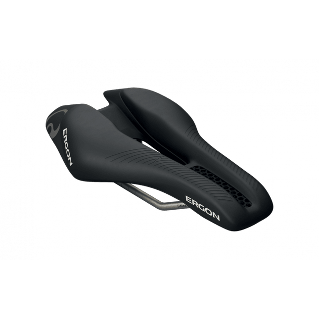 Ergon SR Tri Women Front - EG-44063210 - Aerolux