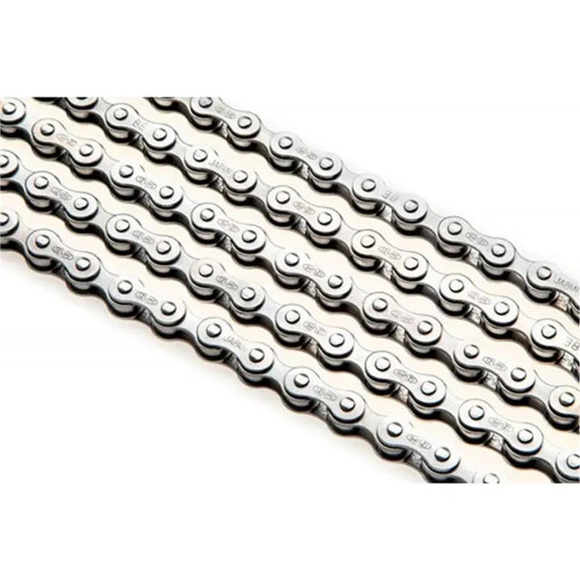 ES410 TG Touch Guard 1/2" X 1/18" Track Chain Silver - IZES410TG - Aerolux