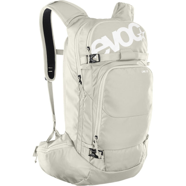 EVOC 20L Line Bag 2026 - EVS734741 - Aerolux