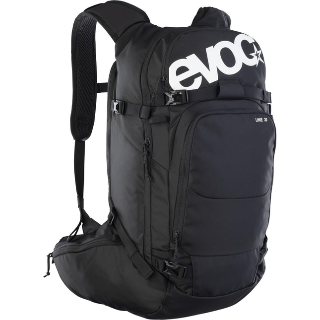 EVOC 30L Line Bag 2026 - EVS734680 - Aerolux