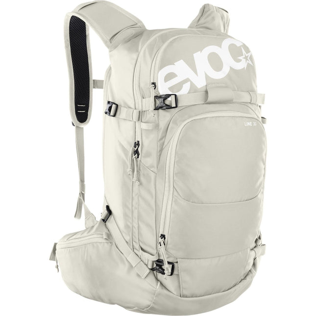 EVOC 30L Line Bag 2026 - EVS734680 - Aerolux
