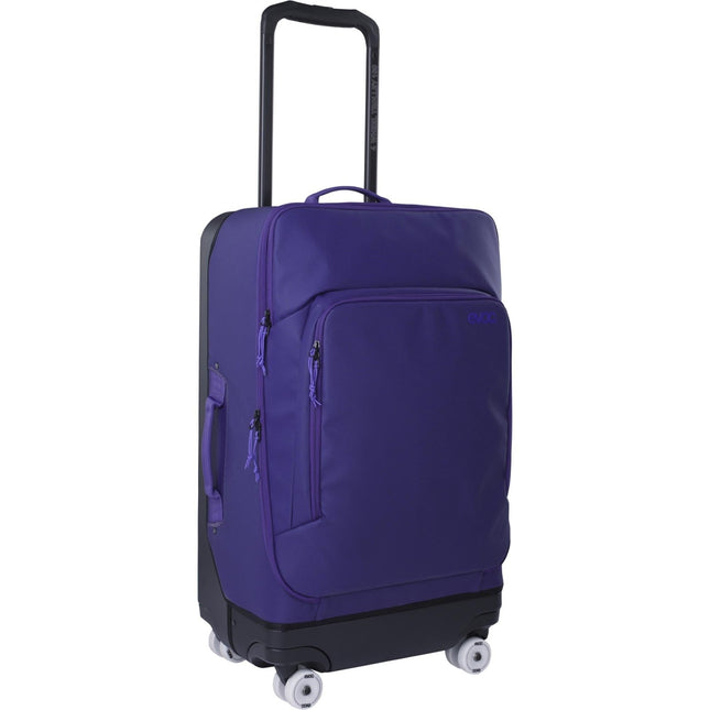 EVOC 4 - Wheel Trolley 100 2026 - EV734253 - Aerolux