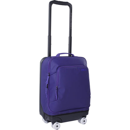 EVOC 4 - Wheel Trolley 40 2026 - EV734277 - Aerolux