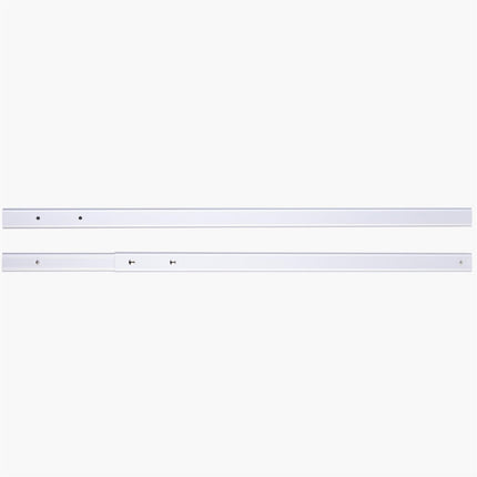 EVOC Aluminum Rail Adj. Replacement Set - EV732488 - Aerolux