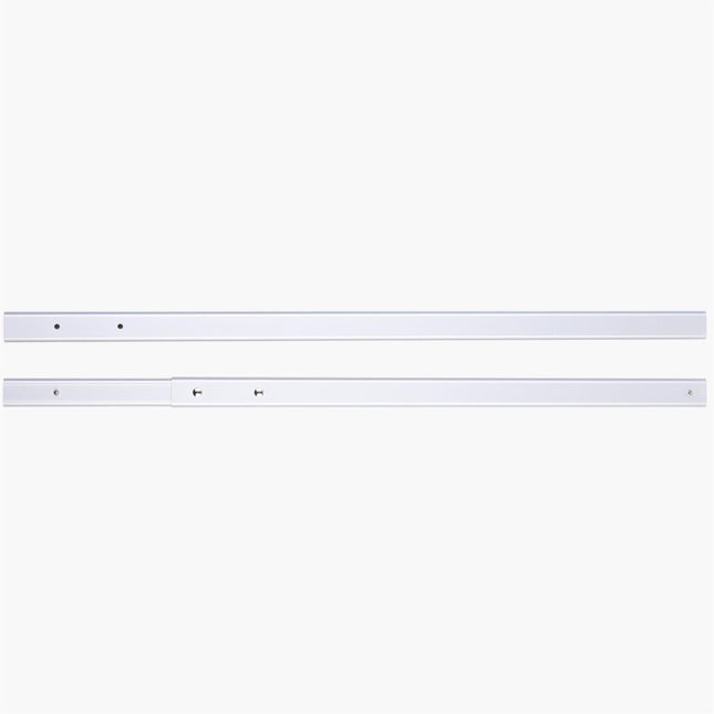 EVOC Aluminum Rail Adj. Replacement Set - EV732488 - Aerolux