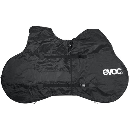 EVOC Bike Rack Cover Road 2023 - EV729334 - Aerolux