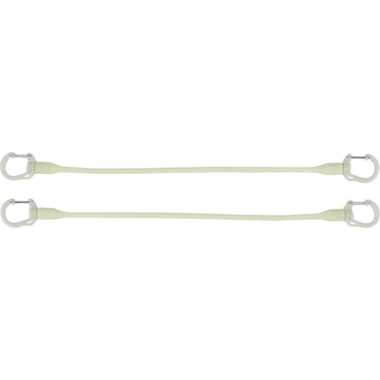 EVOC Cargo Straps (2pcs) 2023 - EV728962 - Aerolux