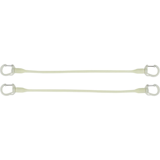 EVOC Cargo Straps (2pcs) 2023 - EV728962 - Aerolux