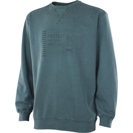 EVOC Crew Neck 2026 - EV733737 - Aerolux