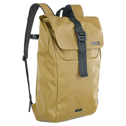 EVOC Duffle Backpack 16L 2021 - EV725541 - Aerolux