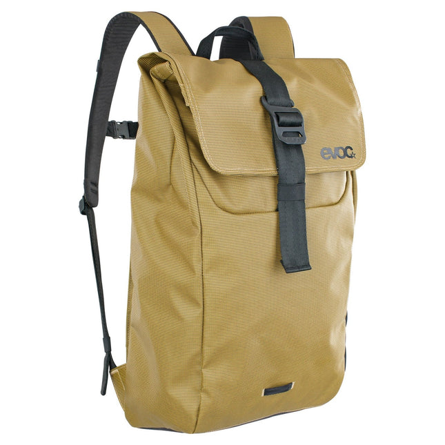 EVOC Duffle Backpack 16L 2021 - EV725541 - Aerolux