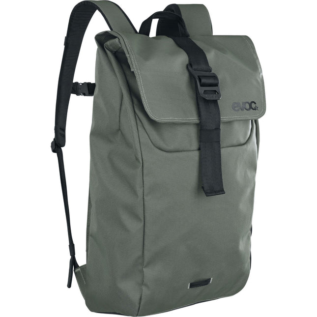 EVOC Duffle Backpack 16L 2023 - EV729846 - Aerolux
