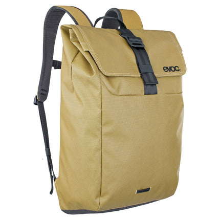 EVOC Duffle Backpack 26L 2021 - EV725510 - Aerolux