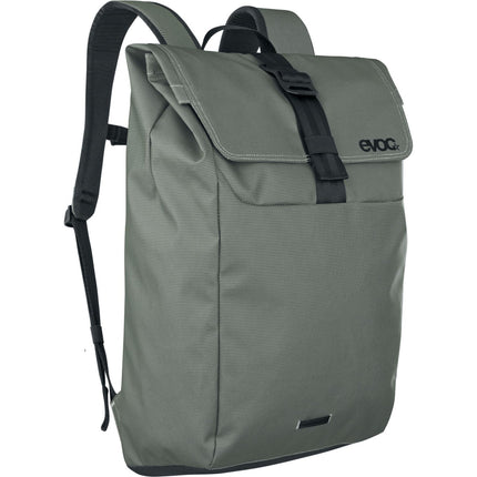 EVOC Duffle Backpack 26L 2023 - EV729839 - Aerolux