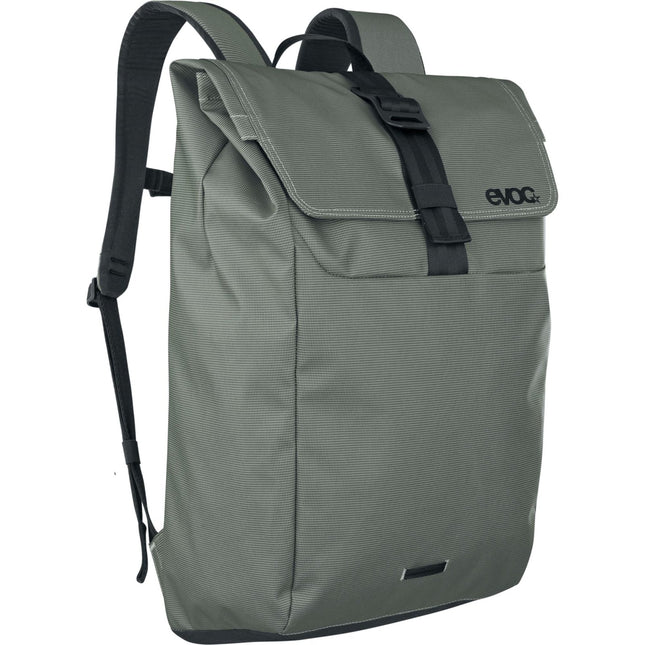 EVOC Duffle Backpack 26L 2023 - EV729839 - Aerolux