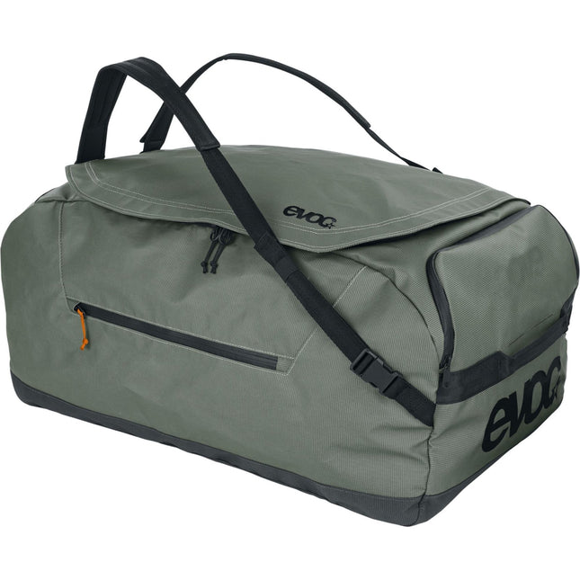 EVOC Duffle Bag 100L 2023 - EV729877 - Aerolux