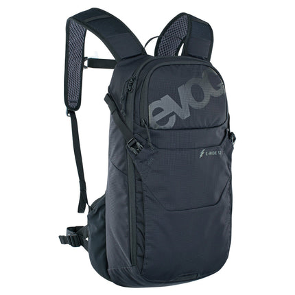 EVOC E - Ride Performance Backpack 12L 2022 - EV726586 - Aerolux