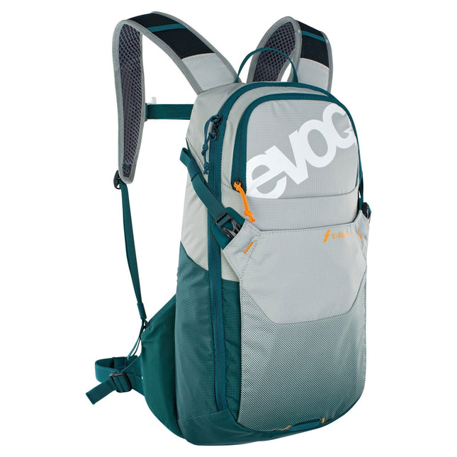 EVOC E - Ride Performance Backpack 12L 2022 - EV726586 - Aerolux
