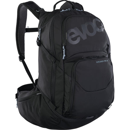 EVOC Explorer Pro 26L Performance Backpack 2024 - EV730507 - Aerolux