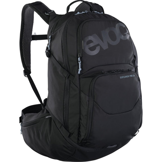 EVOC Explorer Pro 26L Performance Backpack 2024 - EV730507 - Aerolux