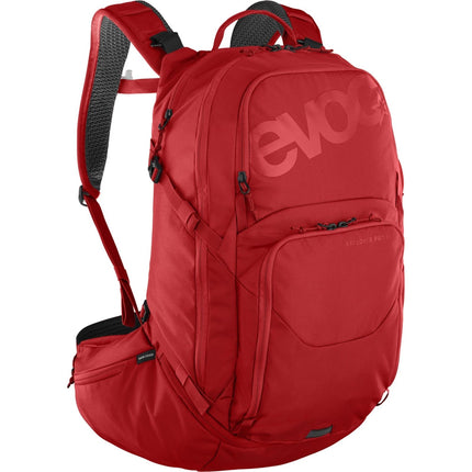EVOC Explorer Pro 26L Performance Backpack 2025 - EV731788 - Aerolux