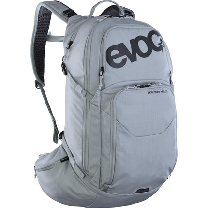 EVOC Explorer Pro 30L Performance Backpack 2024 - EV730484 - Aerolux