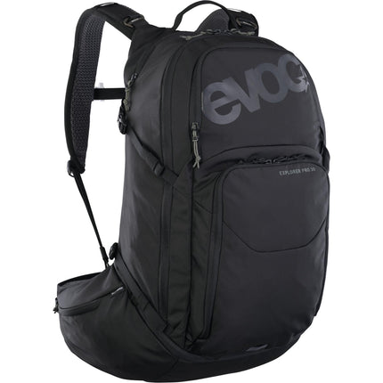 EVOC Explorer Pro 30L Performance Backpack 2024 - EV730484 - Aerolux