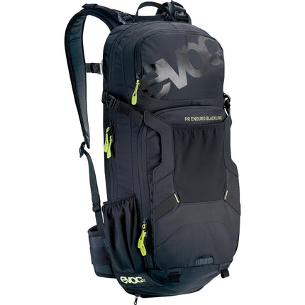 EVOC FR Enduro Blackline Protector Backpack - EV707394 - Aerolux