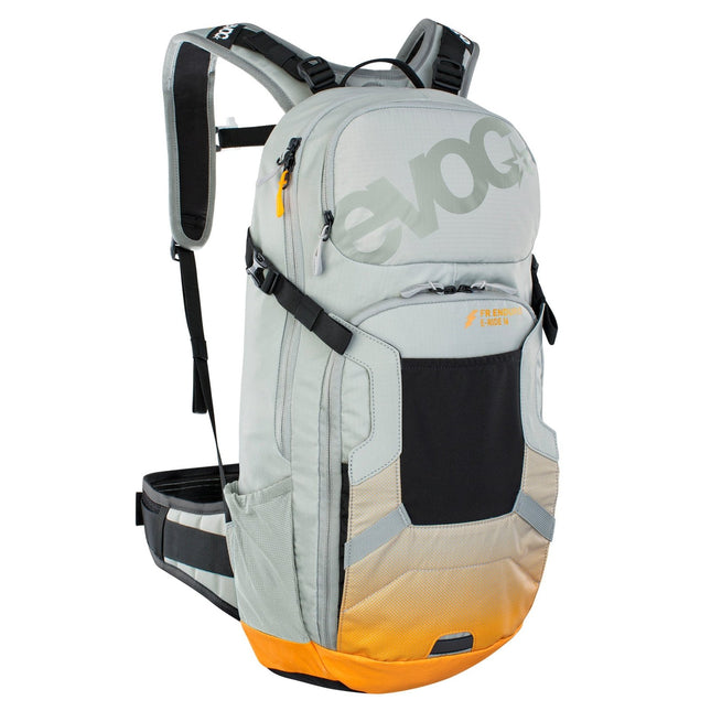 EVOC FR Enduro E - Ride Protector Backpack 2022 - EV726579 - Aerolux