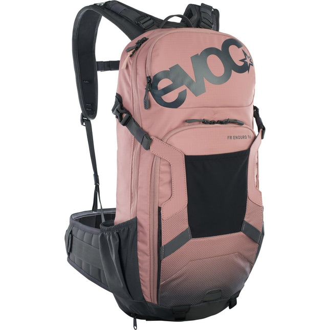EVOC FR Enduro Protector Backpack - EV729631 - Aerolux