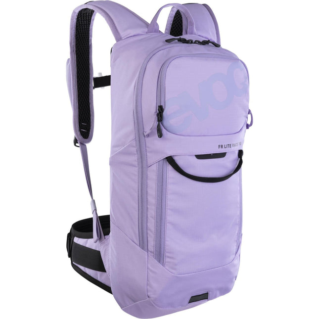 EVOC FR Lite Race Protector Backpack - EV730453 - Aerolux