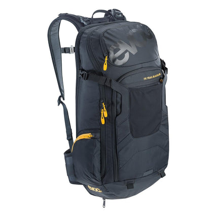 EVOC FR Trail Blackline Protector Backpack - EV710493 - Aerolux
