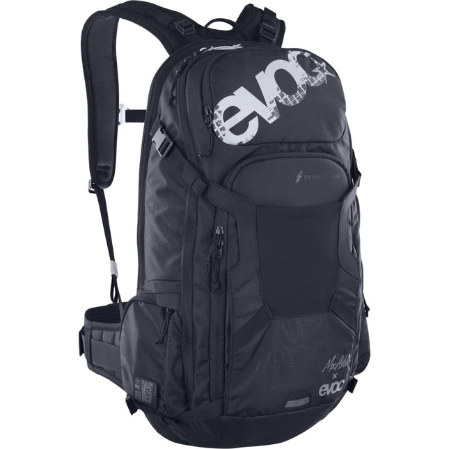 EVOC Fr Trail E - Ride 20 2026 - EV735175 - Aerolux
