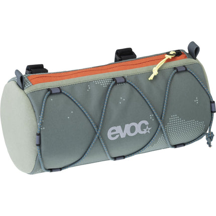 EVOC Handlebar Roll Upcycle (Random Colour) 2025 - EV732068 - Aerolux