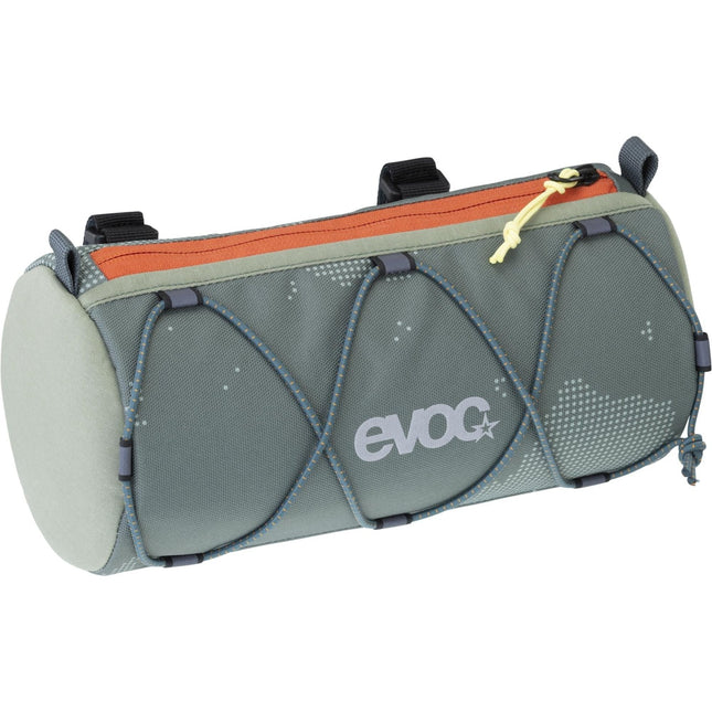 EVOC Handlebar Roll Upcycle (Random Colour) 2025 - EV732068 - Aerolux
